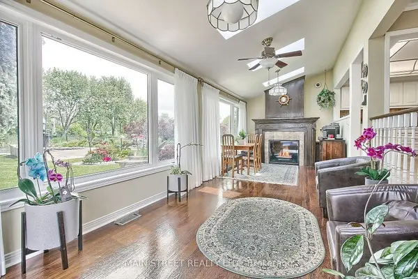 44 Shirlea BLVD, Georgina, ON L4P 1K9