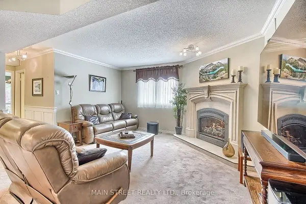 44 Shirlea BLVD, Georgina, ON L4P 1K9