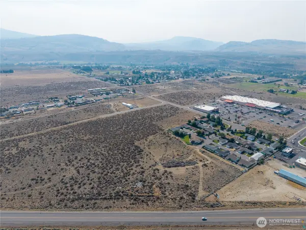 8 Enterprise Way RD, Omak, WA 98841