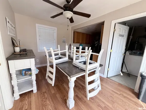 915 Keough DR, Murphysboro, IL 62966