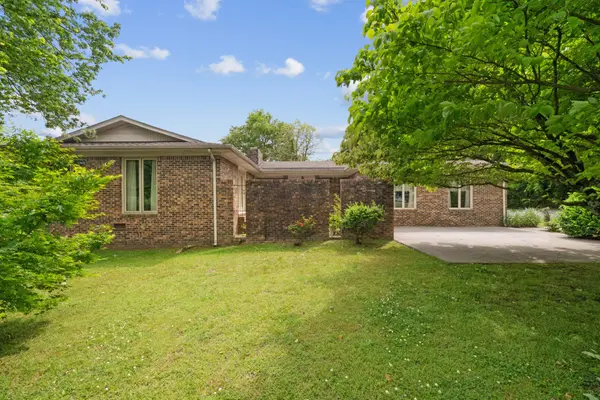 4083 Fayetteville Hwy, Petersburg, TN 37144