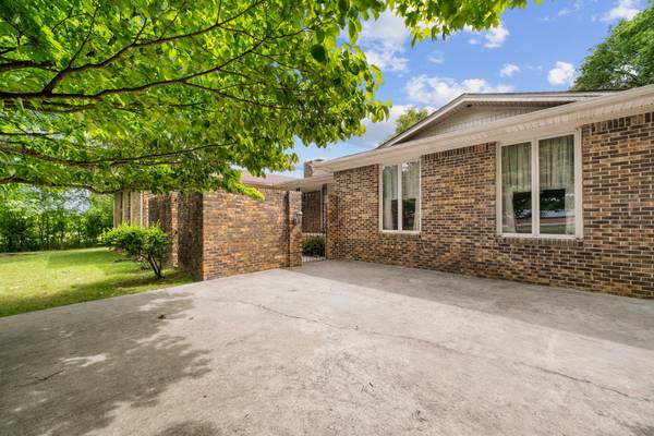 4083 Fayetteville Hwy, Petersburg, TN 37144