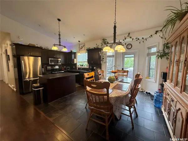 903 Sinotte CRESCENT, La Ronge, SK S0J 1L0