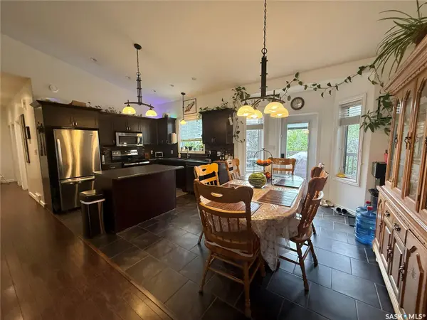 903 Sinotte CRESCENT, La Ronge, SK S0J 1L0