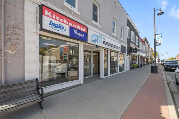 171 Muskoka RD S, Gravenhurst, ON P1P 1X3