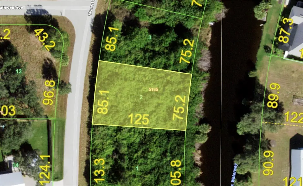7474 SIOUX ST, Port Charlotte, FL 33981