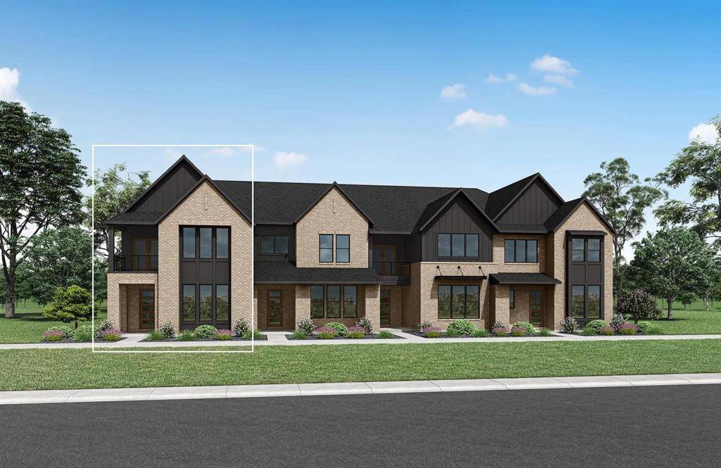 4117 Vineland Drive, Mckinney, TX 75071