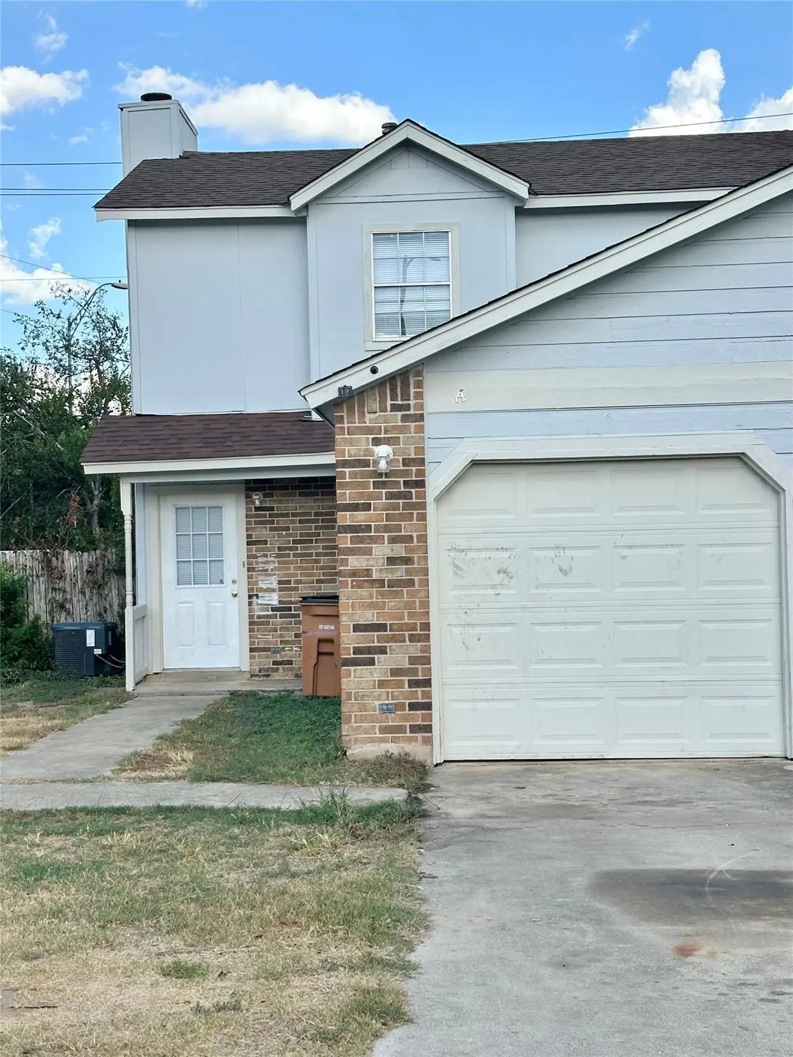9103 Japonica CT #A, Austin, TX 78748