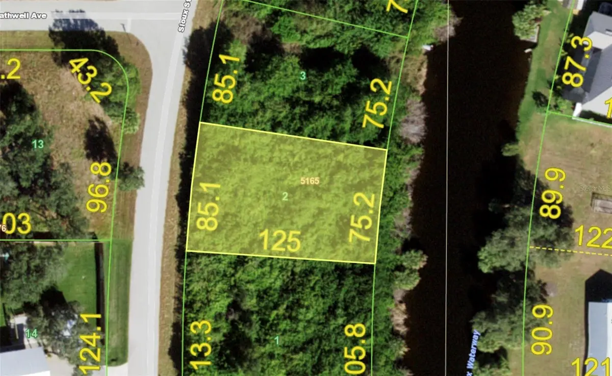 7474 SIOUX ST, Port Charlotte, FL 33981