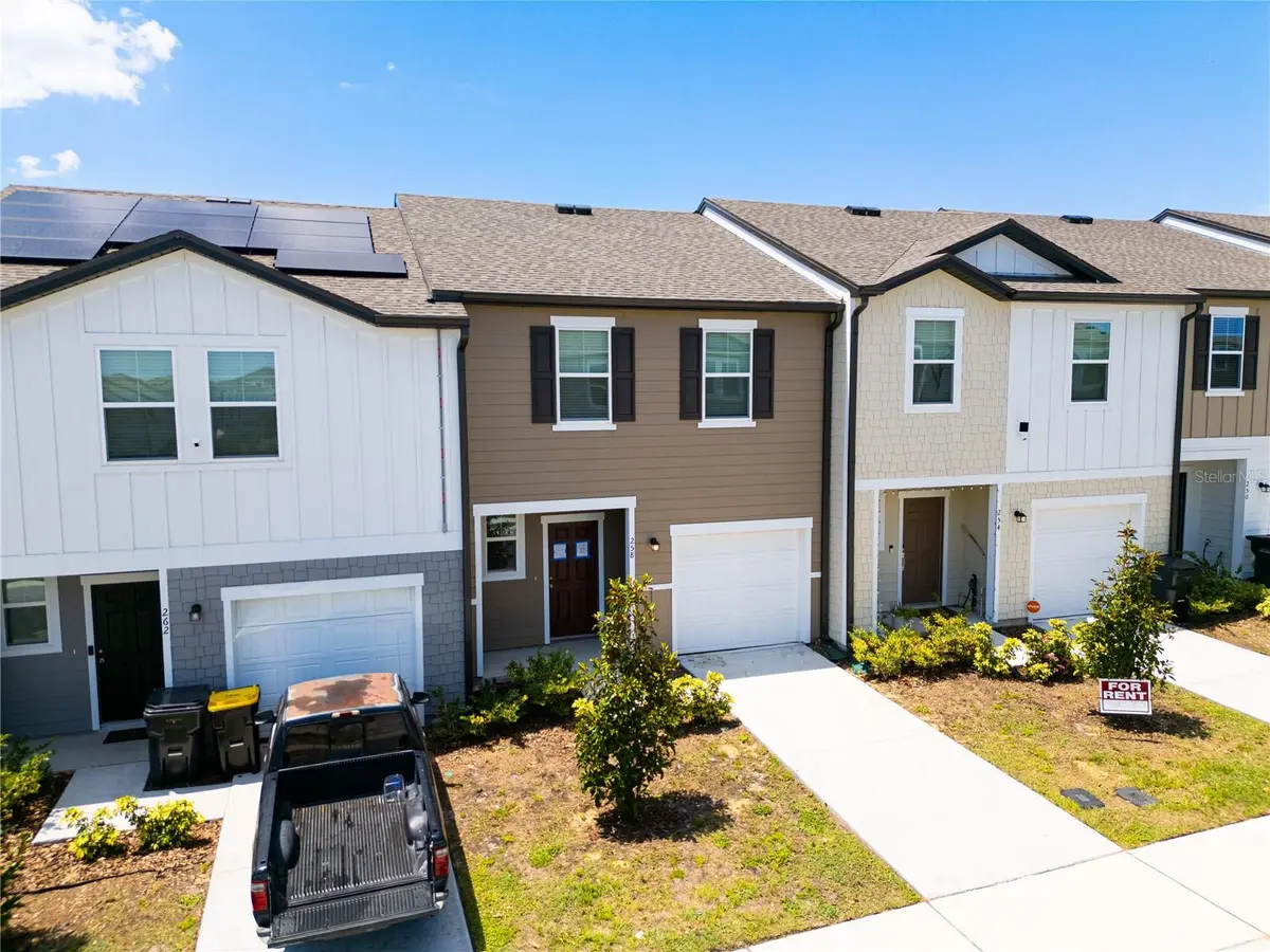 373 MADISON DR, Davenport, FL 33837