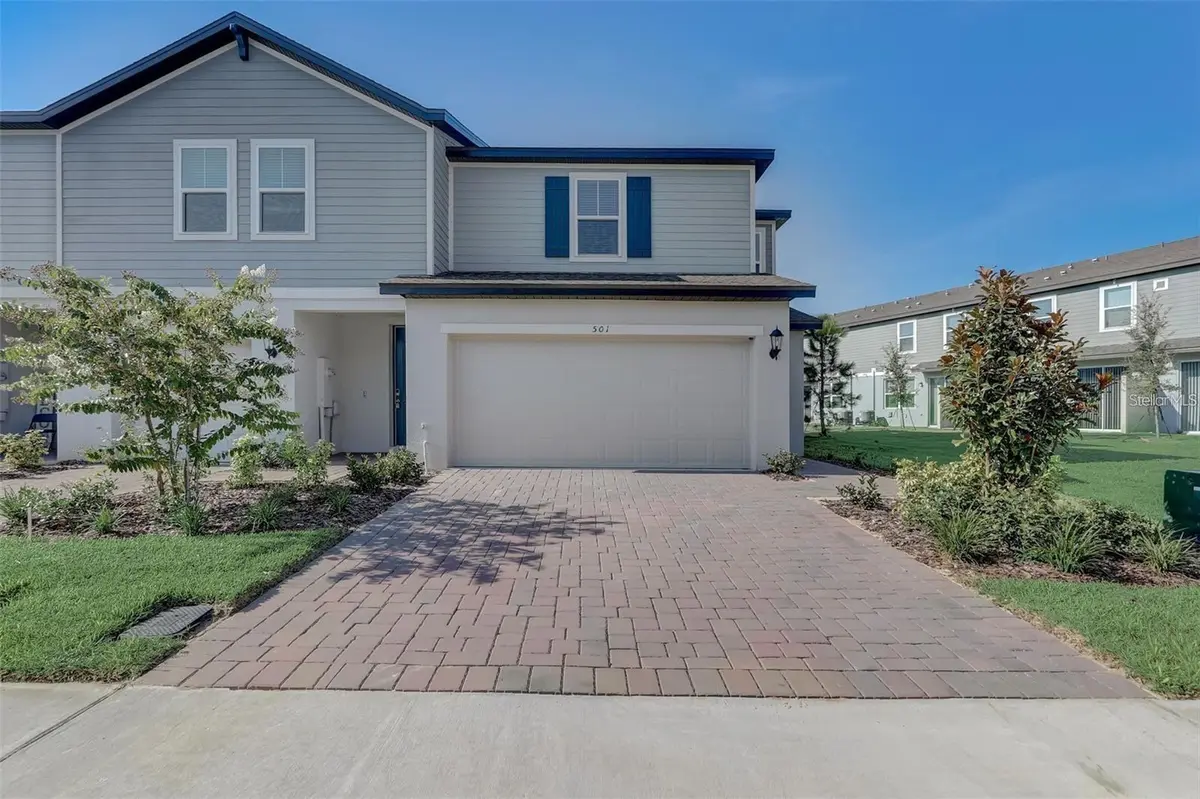 501 LEGACY LOOP LOOP, Davenport, FL 33896