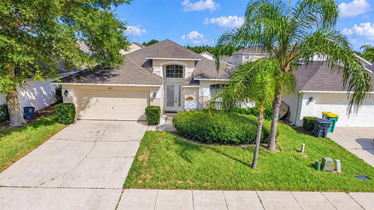 2927 BLOOMING ALAMANDA LOOP, Kissimmee, FL 34747