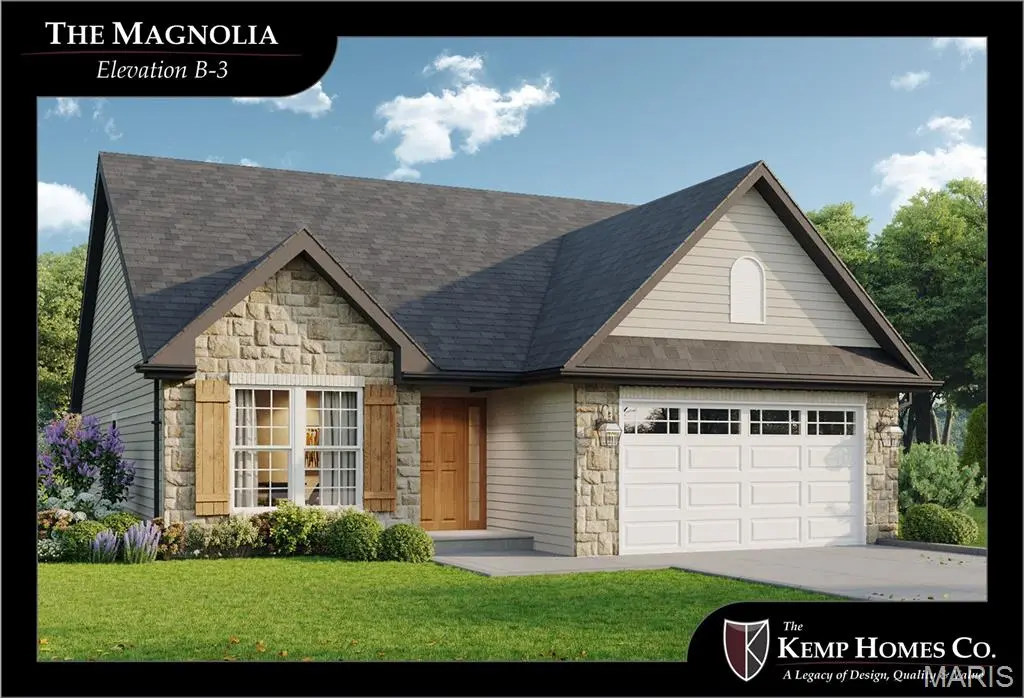1 Magnolia, O'fallon, MO 63366
