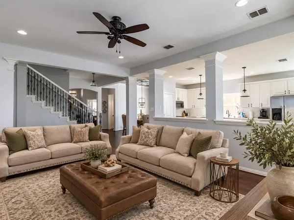 1361 Kirkwood Lane, Prosper, TX 75078