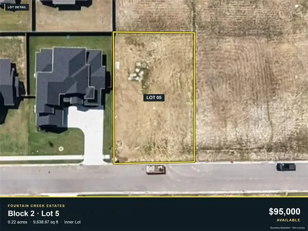 2021 Nichole Boulevard, Pottsboro, TX 75076