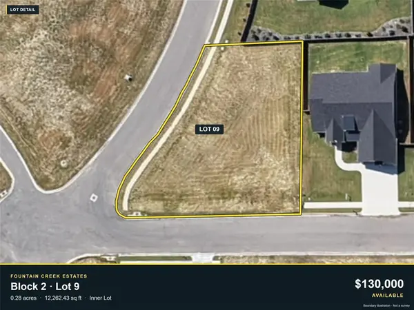 2037 Nichole Boulevard, Pottsboro, TX 75076
