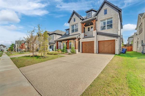 3520 Helios Lane, Corinth, TX 76208