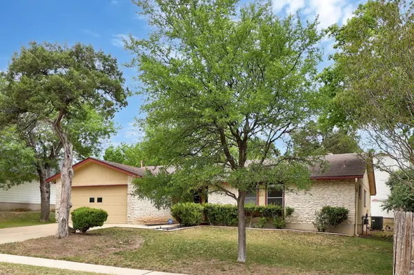 2110 Trede DR, Austin, TX 78745