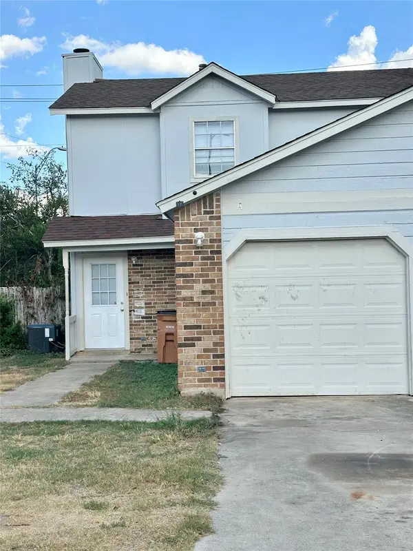 9103 Japonica CT #A, Austin, TX 78748