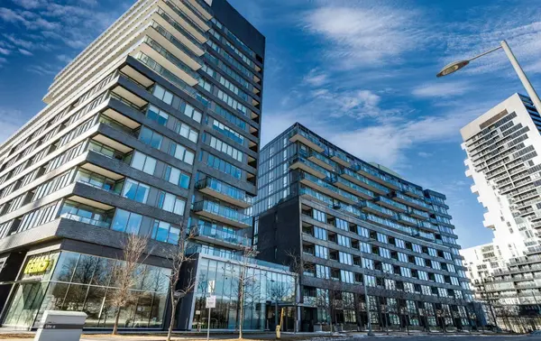 120 Bayview AVE #S320, Toronto C08, ON M5A 0G4