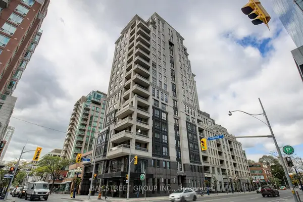 68 Yorkville AVE #301, Toronto C02, ON M5R 3V7