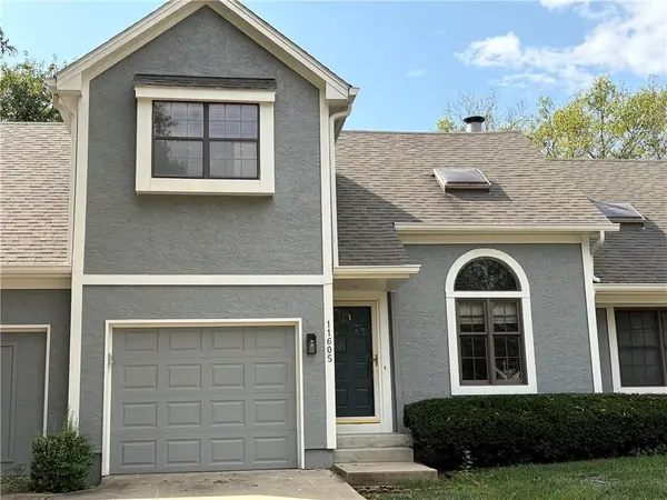 11605 W 113th ST, Overland Park, KS 66210