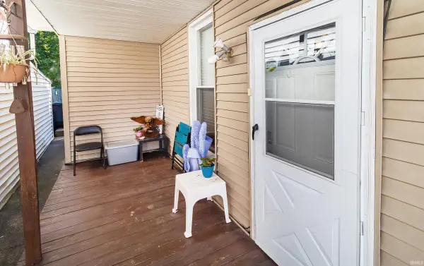 2806 W Virginia ST, Evansville, IN 47712