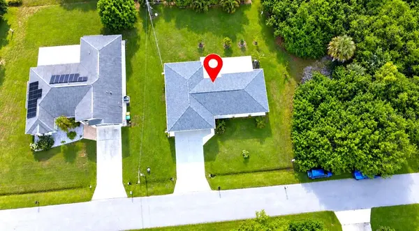 266 WARWICK ST NW, Port Charlotte, FL 33952