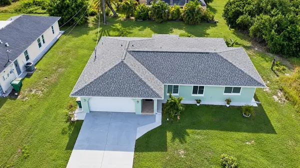 266 WARWICK ST NW, Port Charlotte, FL 33952
