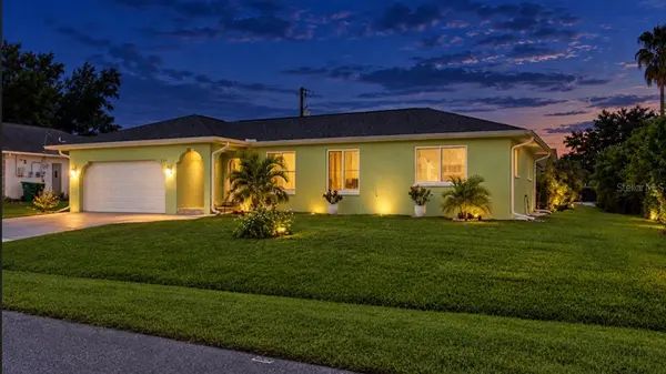 266 WARWICK ST NW, Port Charlotte, FL 33952