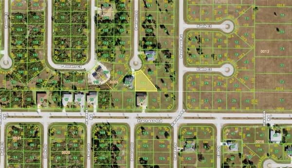1 PENNANT PL, Placida, FL 33946