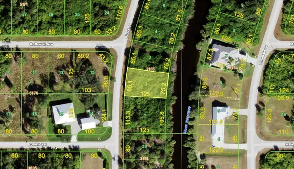 7474 SIOUX ST, Port Charlotte, FL 33981