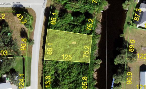 7474 SIOUX ST, Port Charlotte, FL 33981