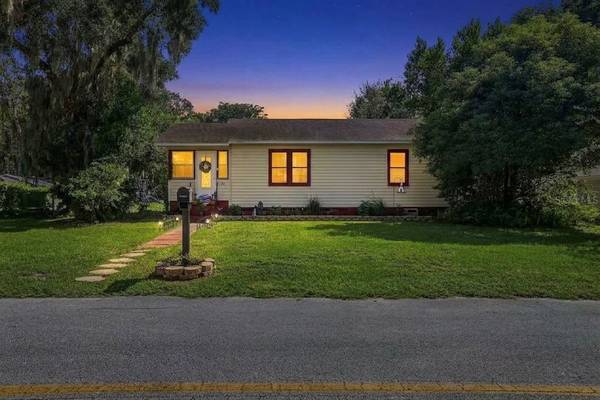 614 W PENNSYLVANIA AVE, Deland, FL 32720