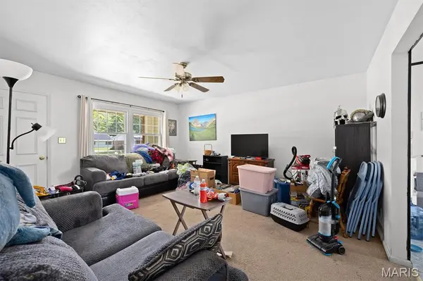 630 Cypress LN, Sparta, IL 62286
