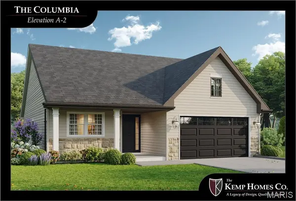 144 Columbia Meadows LN, O'fallon, MO 63366
