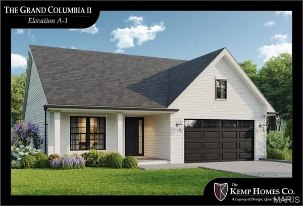 1 Grand Columbia II, O'fallon, MO 63366