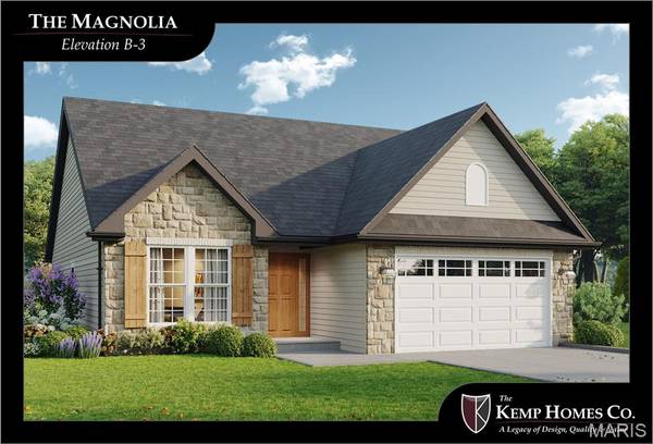 1 Magnolia, O'fallon, MO 63366