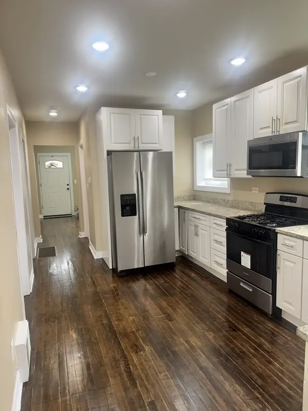 146 E 24th ST, Chicago Heights, IL 60411