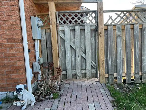 Bsmt 50 Coppard Ave N/A, Markham, ON L3S 2N3
