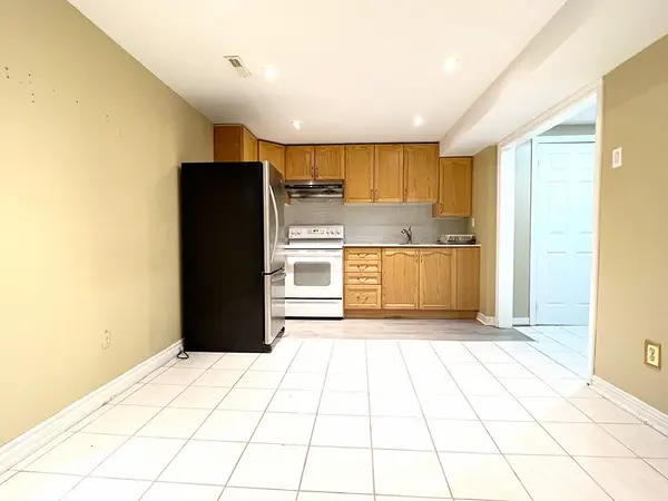 Bsmt 50 Coppard Ave N/A, Markham, ON L3S 2N3