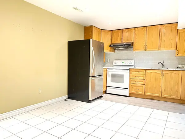 Bsmt 50 Coppard Ave N/A, Markham, ON L3S 2N3