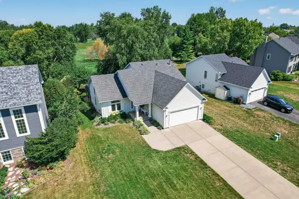282 Cherry Hill TRL, Medina, MN 55340