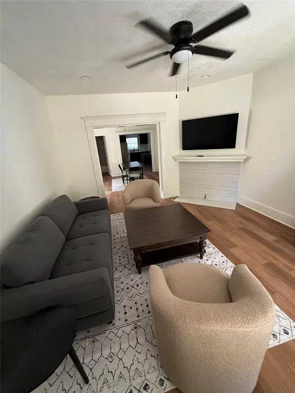 1108 W Park PL, Oklahoma City, OK 73106