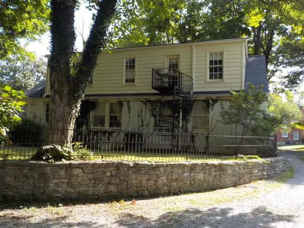216 N Hume Ave, Gallatin, TN 37066