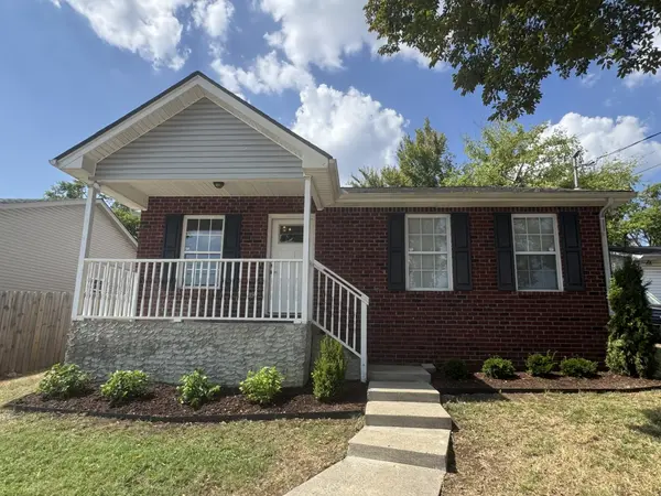 2214 Burns St, Nashville, TN 37216