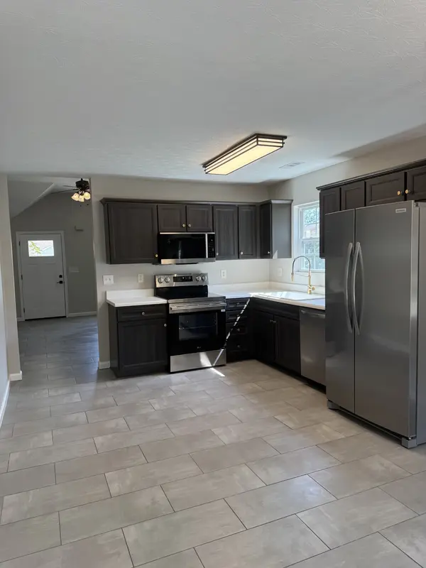 2214 Burns St, Nashville, TN 37216