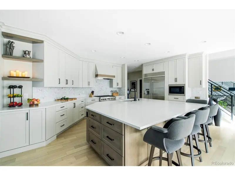 135 Silver Fox, Greenwood Village, CO 80121