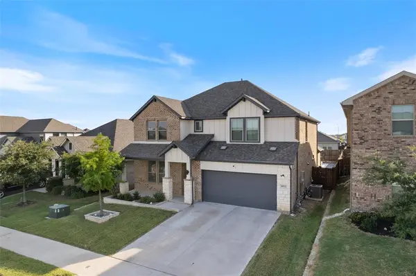 10533 Katalpa Drive, Fort Worth, TX 76179