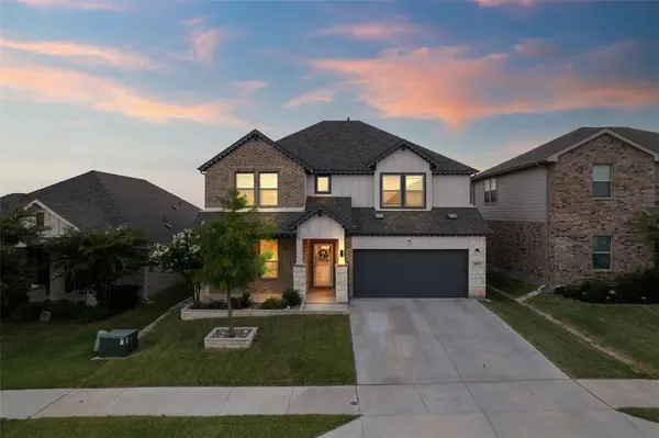 10533 Katalpa Drive, Fort Worth, TX 76179